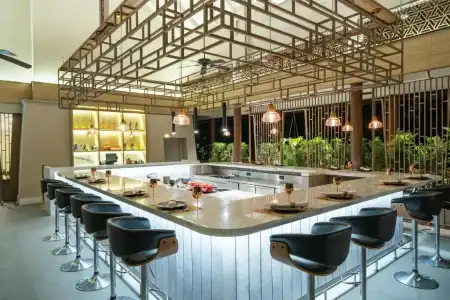 Dusit Thani Krabi Beach Resort - 17