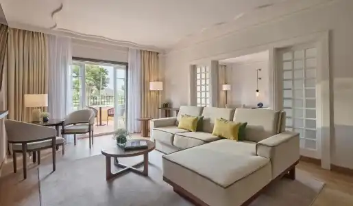 Grand Hyatt La Manga Club Golf & Spa - 5