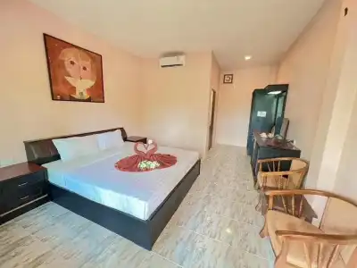 Diamond Beach Resort - 27
