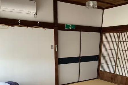 Onomichi Guest House Miharashi-tei - Hostel - 38