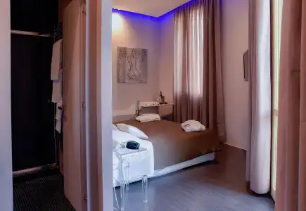 Le Camp Resort - 112