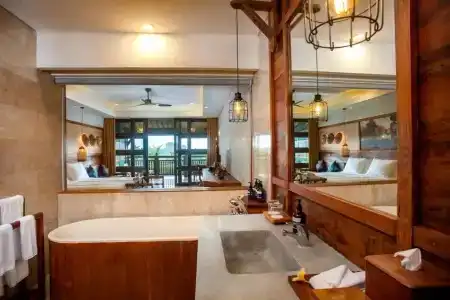 Arya Arkananta Resort and Spa  - 54