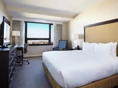 Washington Hilton - 64