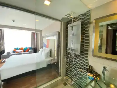 Novotel Bangkok IMPACT - 16