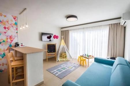 Servatur Isora Suites - 4