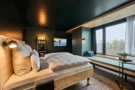 Urban Nature St Peter-Ording - 30