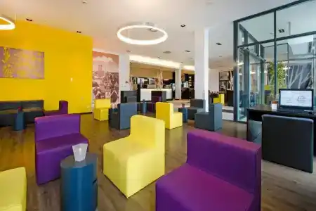 Star G Premium München Domagkstraße - 15