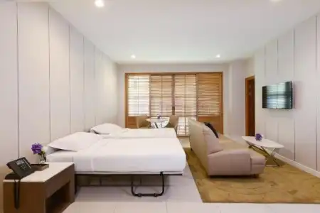 Grande Centre Point Ploenchit - 57