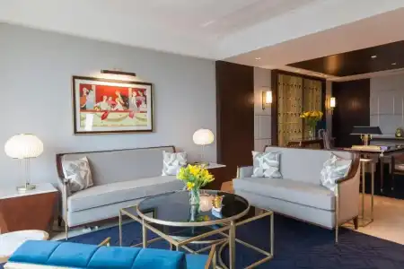 The Oberoi, New Delhi - 68