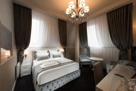 Stolitsa Butik-Hotel - 70