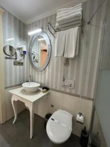 Muyan Suites - 33