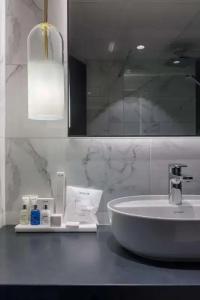 Radisson Blu Scandinavia, Copenhagen - 52