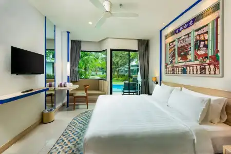 Holiday Inn Express Krabi Ao Nang - 91