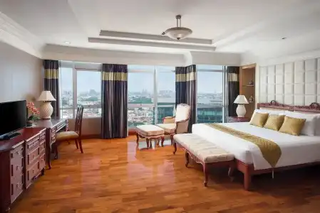 Prince Suites Residence Managed by Prince Palace - 71