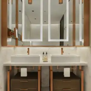 Delano Dubai - 45