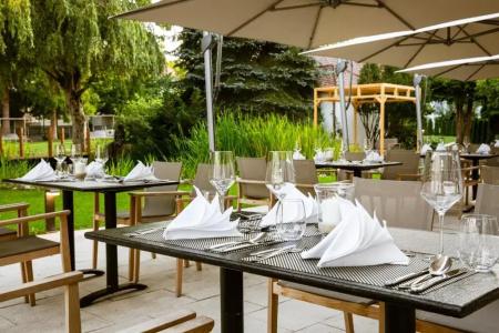 Das Parkhotel - 15