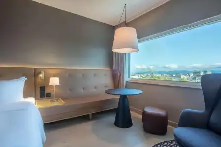 Radisson Blu Atlantic Stavanger - 7
