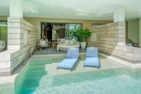 Inspira Atelier Playa Mujeres - 45