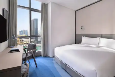 InterContinental Dubai Marina by IHG - 128