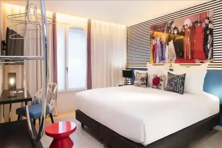 Hôtel Dress Code - 42