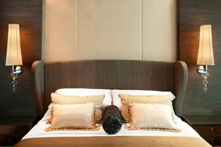 The St. Regis - 8