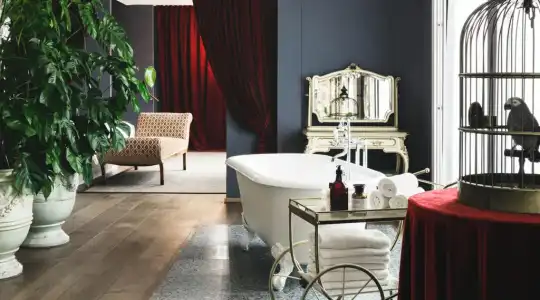 Grand Ferdinand Vienna - 67