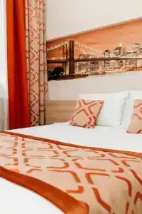 Armada Comfort - 122