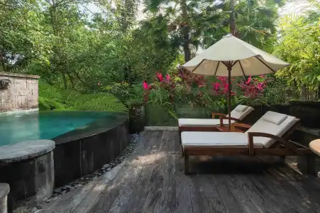 The Udaya Resorts and Spa - 60