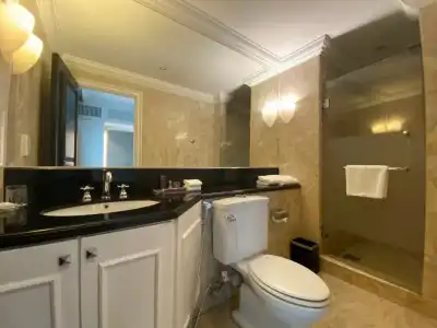 The Ritz-Carlton, Kuala Lumpur - 91