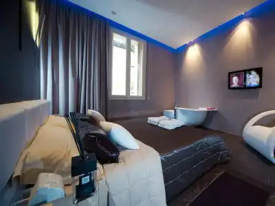 Le Camp Resort - 110