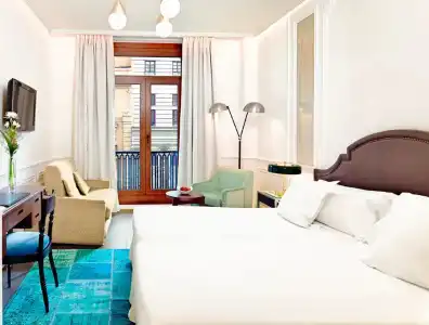H10 Villa de la Reina Boutique - 35