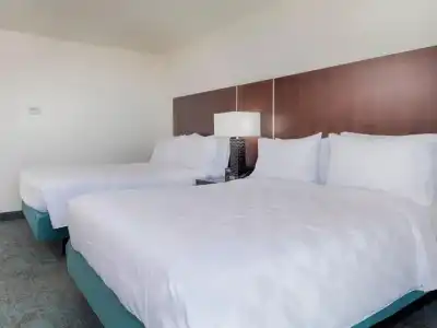 Holiday Inn Resort Daytona Beach Oceanfront by IHG - 51