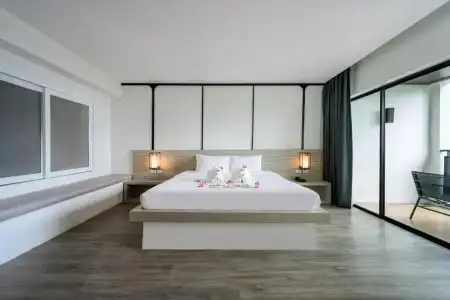 Andamantra Resort and Villa Phuket - 9