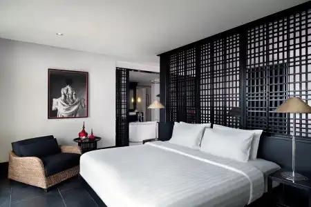 Resort The Pavilions Phuket - 91