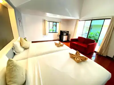 Kohhai Fantasy Resort & Spa - 57