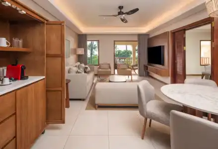 Hilton Mauritius Resort & Spa - 84
