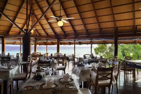 Gangehi Island Resort - 14