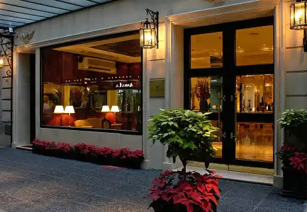 Melia Recoleta Plaza - 25