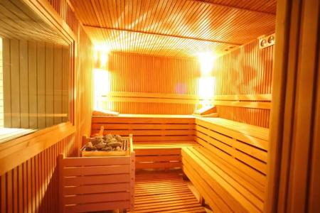 Samm Bistro Spa - 16