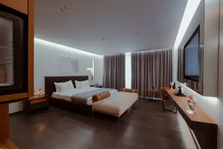 Maritim Marina Bay Luxury Resort - 54