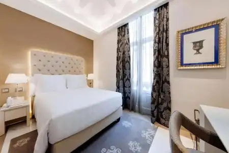 Aleph Rome, Curio Collection by Hilton - 35