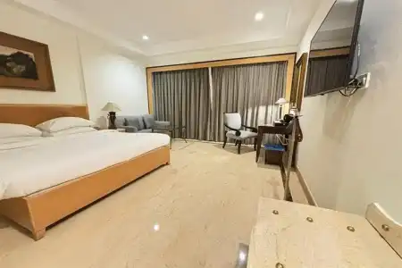 The Hans New Delhi - 52
