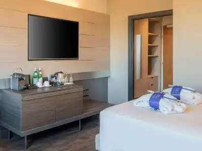 Novotel Brescia 2 - 51