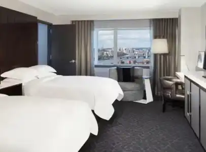 Hilton Boston Back Bay - 75