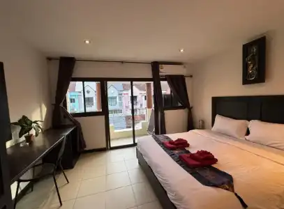 Aquarius Guesthouse & Sauna Adults Only - 74