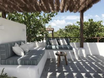 Chiringuito Tulum - 35