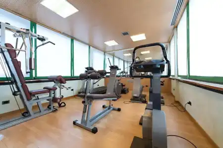 c-hotels Rubens - 26