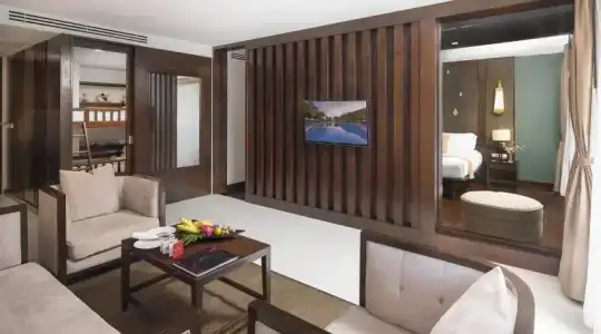 Centara Anda Dhevi Resort and Spa Krabi - 65