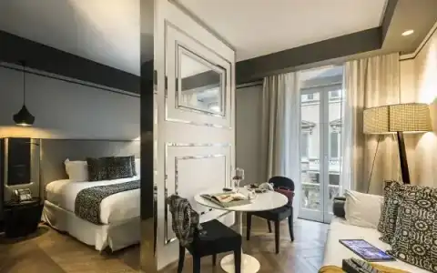 Corso 281 Luxury Suites - 38
