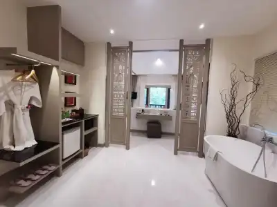 Lanna Dusita Riverside Boutique Resort - 13